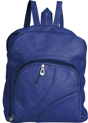 Tycos Hand-held Bag(Blue)
