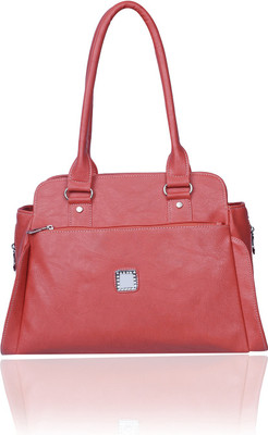 ONEGO Shoulder Bag(Pink)