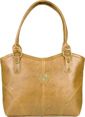 

Tycos Shoulder Bag(Tan)