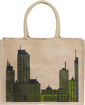 

Vermello Hand-held Bag(Khaki)