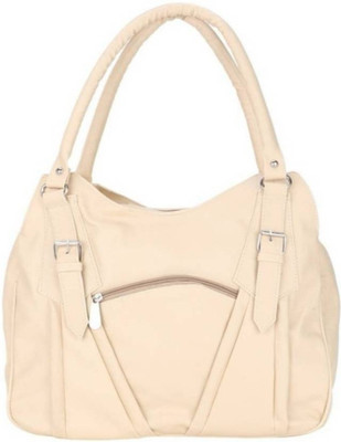 

ONLAND Hand-held Bag(White)