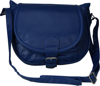 

Tycos Sling Bag(Blue)