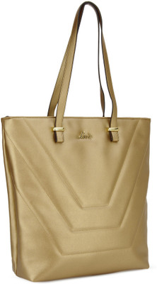 Lavie Tote(Gold)