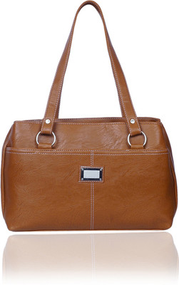 

ONEGO Shoulder Bag(Tan)