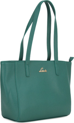 

Lavie Tote(Green)