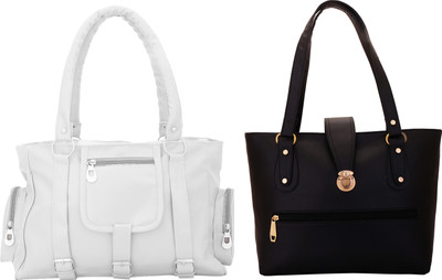 

Lady bar Hand-held Bag(Multicolor)