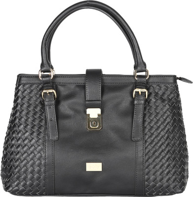 

Allen Solly Shoulder Bag(Black)
