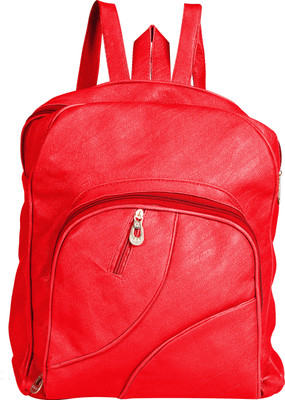 

Tycos Hand-held Bag(Red)