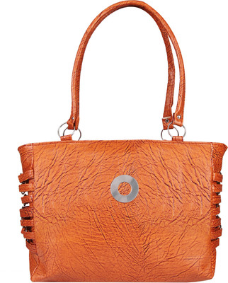 

Upshot Hand-held Bag(Tan)