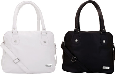 

Lady bar Hand-held Bag(Multicolor)