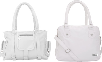 

Lady bar Hand-held Bag(Multicolor)