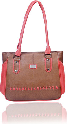 

ONEGO Shoulder Bag(Brown)
