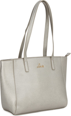 

Lavie Tote(Grey)