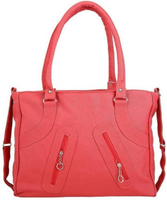 

ONLAND Hand-held Bag(Red)