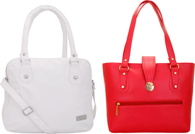 

Lady bar Shoulder Bag(Multicolor)