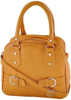 

ONLAND Hand-held Bag(Tan)