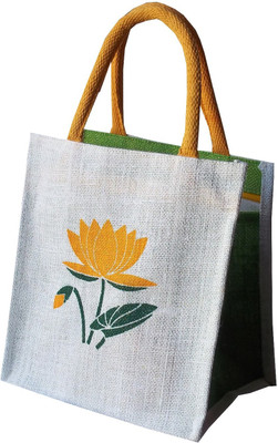 

style and culture Hand-held Bag(White)