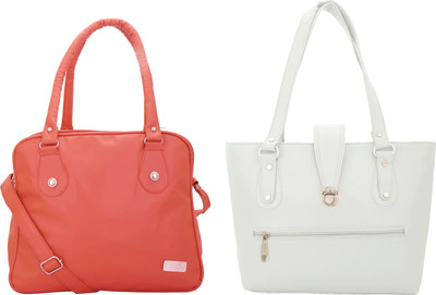 

Lady bar Hand-held Bag(Multicolor)