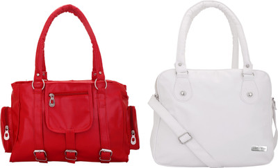 

Lady bar Shoulder Bag(Multicolor)