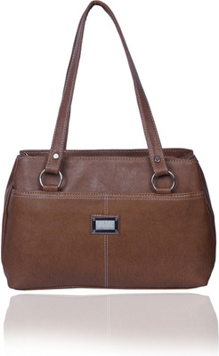 

ONEGO Shoulder Bag(Brown)