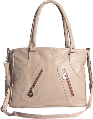 

Tycos tycos-ss15077 Shoulder Bag(Pink, 5 L)