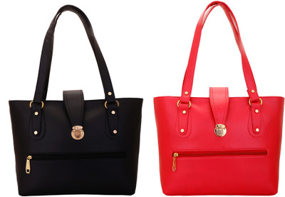 

Lady bar Shoulder Bag(Multicolor)