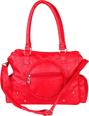 

Tycos Sling Bag(Red)