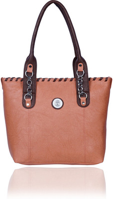 

ONEGO Shoulder Bag(Brown)