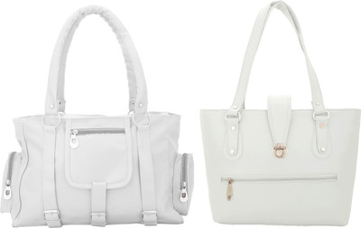 

Lady bar Hand-held Bag(Multicolor)