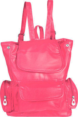

Tycos Hand-held Bag(Pink)