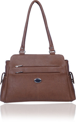 

ONEGO Shoulder Bag(Brown)