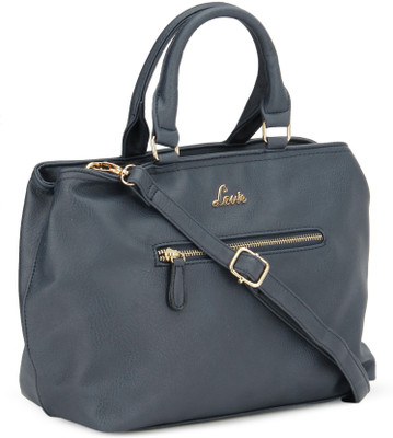 

Lavie Satchel(Grey)