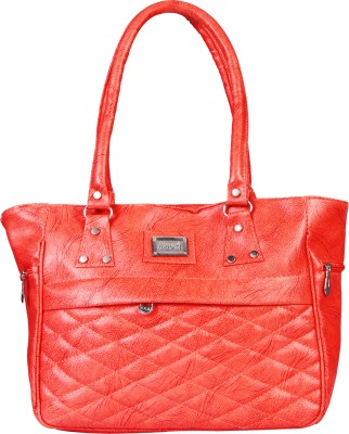 

Tycos Tycos-ss15108 Shoulder Bag(Red, 5 L)