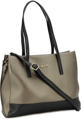 

Lavie Satchel(Brown, Black), Black;brown