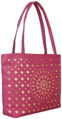 

ONLAND Hand-held Bag(Pink)
