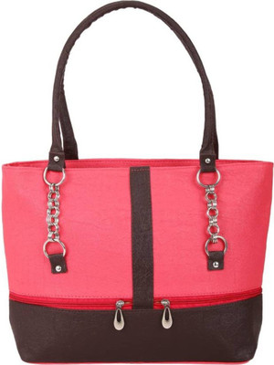 

ONLAND Hand-held Bag(Pink)