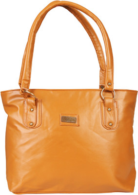 

Tycos Tycos-ss15100 Shoulder Bag(Brown, 5 L)