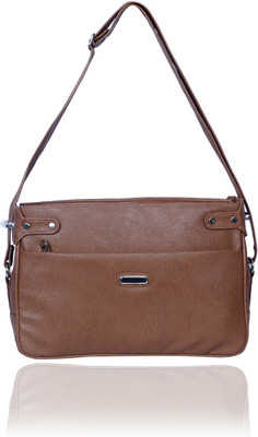 

ONEGO Sling Bag(Brown)