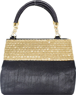

Bagaholics Hand-held Bag(Black)