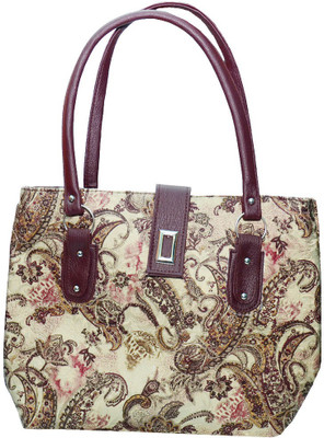 

FENZ Shoulder Bag(Multicolor)