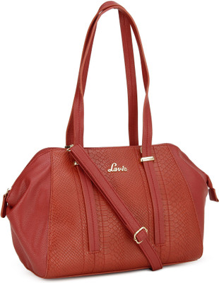 

Lavie Satchel(Red)