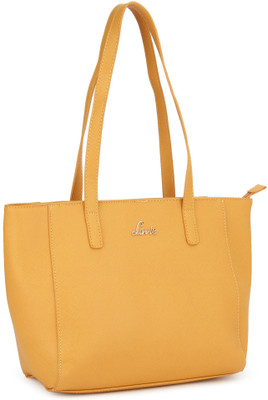 

Lavie Tote(Yellow)