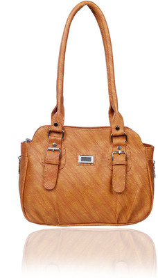 

ONEGO Shoulder Bag(Brown)