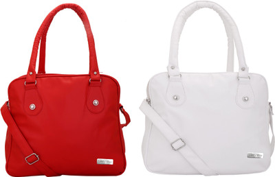 

Lady bar Shoulder Bag(Multicolor)