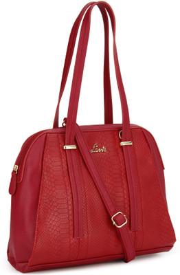 

Lavie Satchel(Maroon)