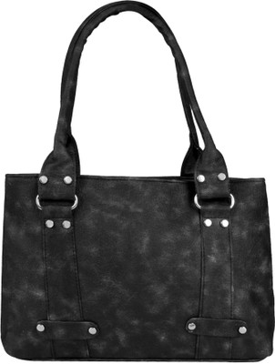 

Howdy howdy-ss15069 Shoulder Bag(Black, 5 L)