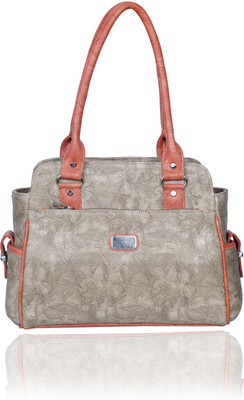 

ONEGO Shoulder Bag(Grey)
