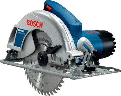 

Bosch GKS 190 7 Inch Hack Saw(6 inch Blade)