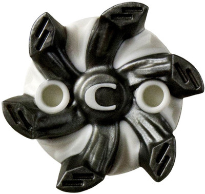 

Champ Blank Hex Spikes
