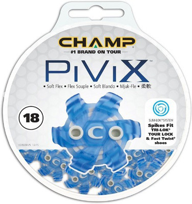 

Champ Blank Hex Spikes